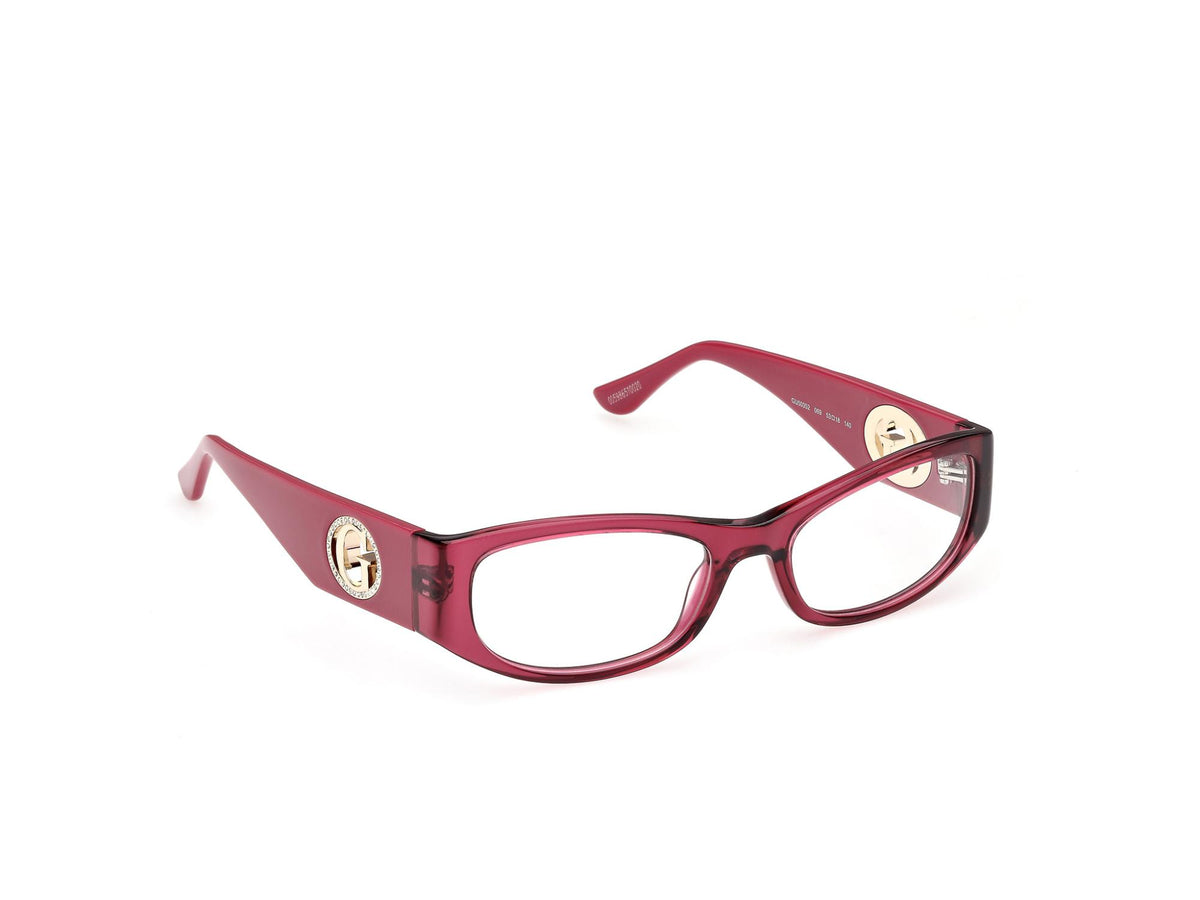 Guess 50352 – Červená, vel. 53
