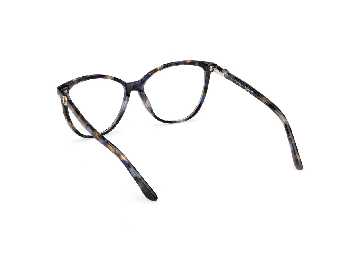 Guess 50311 – Modrá, vel. 55