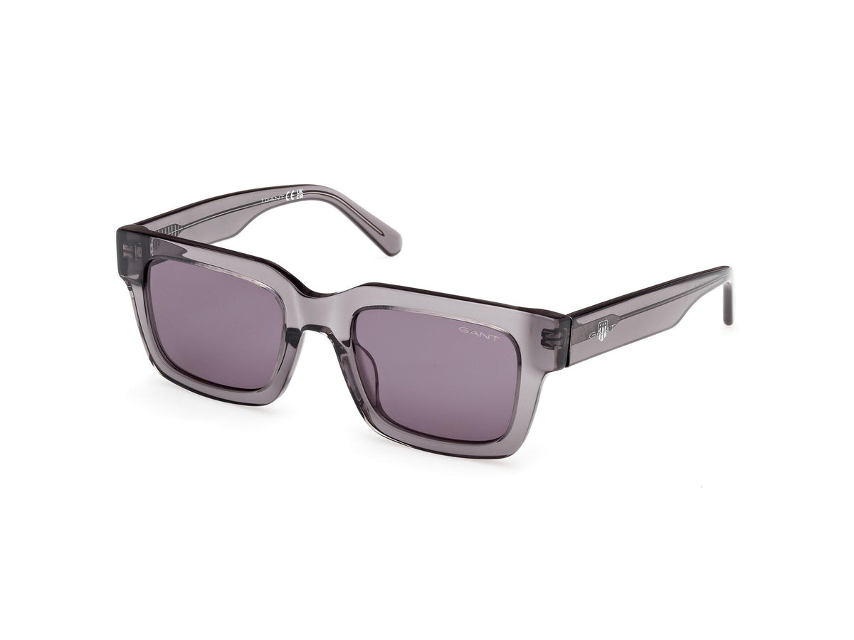 Gant 00020 – Šedá, vel. 54