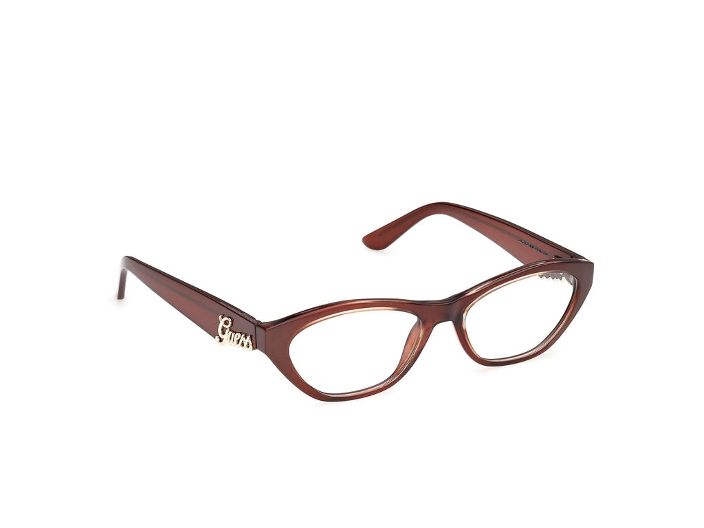 Guess 50389 – Hnědá, vel. 52