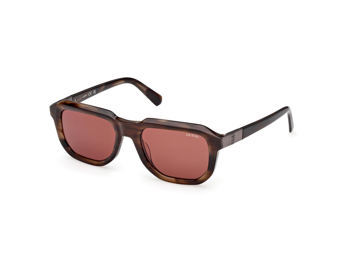 Guess 00278 – Hnědá, vel. 53