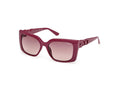 Guess 00265-H – Fialová, vel. 55