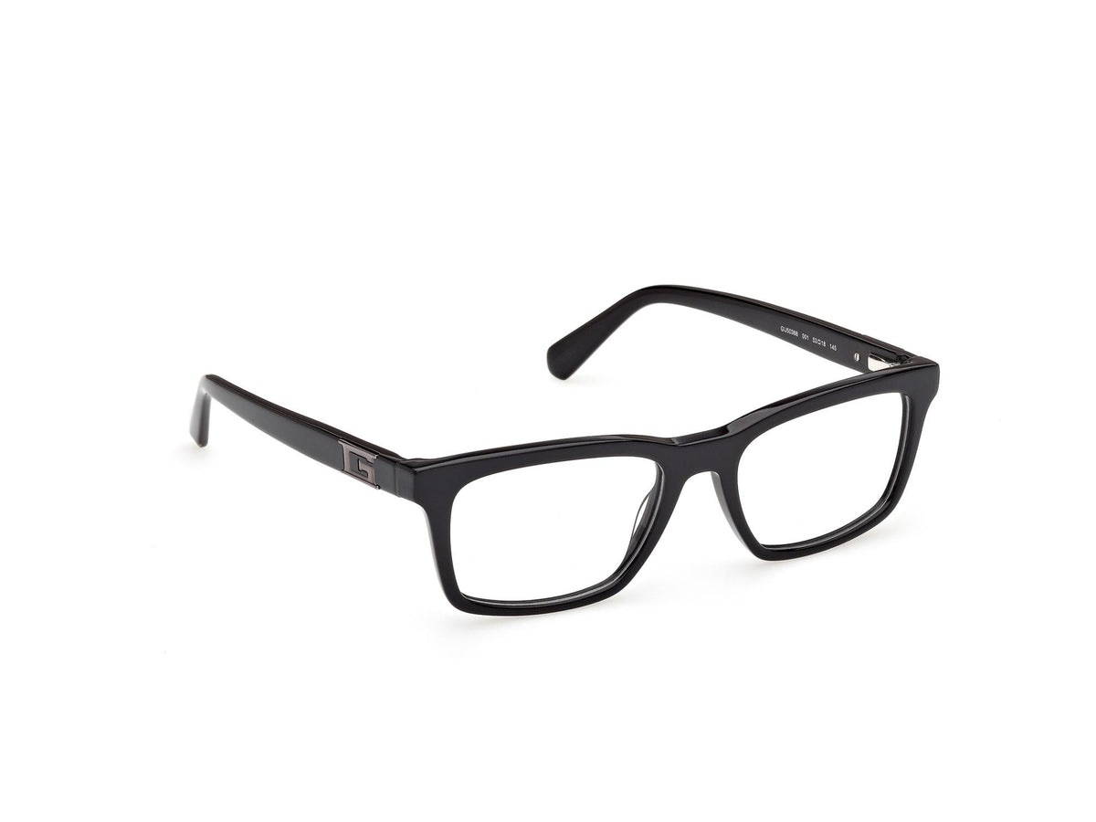 Guess 50368 – Černá, vel. 56