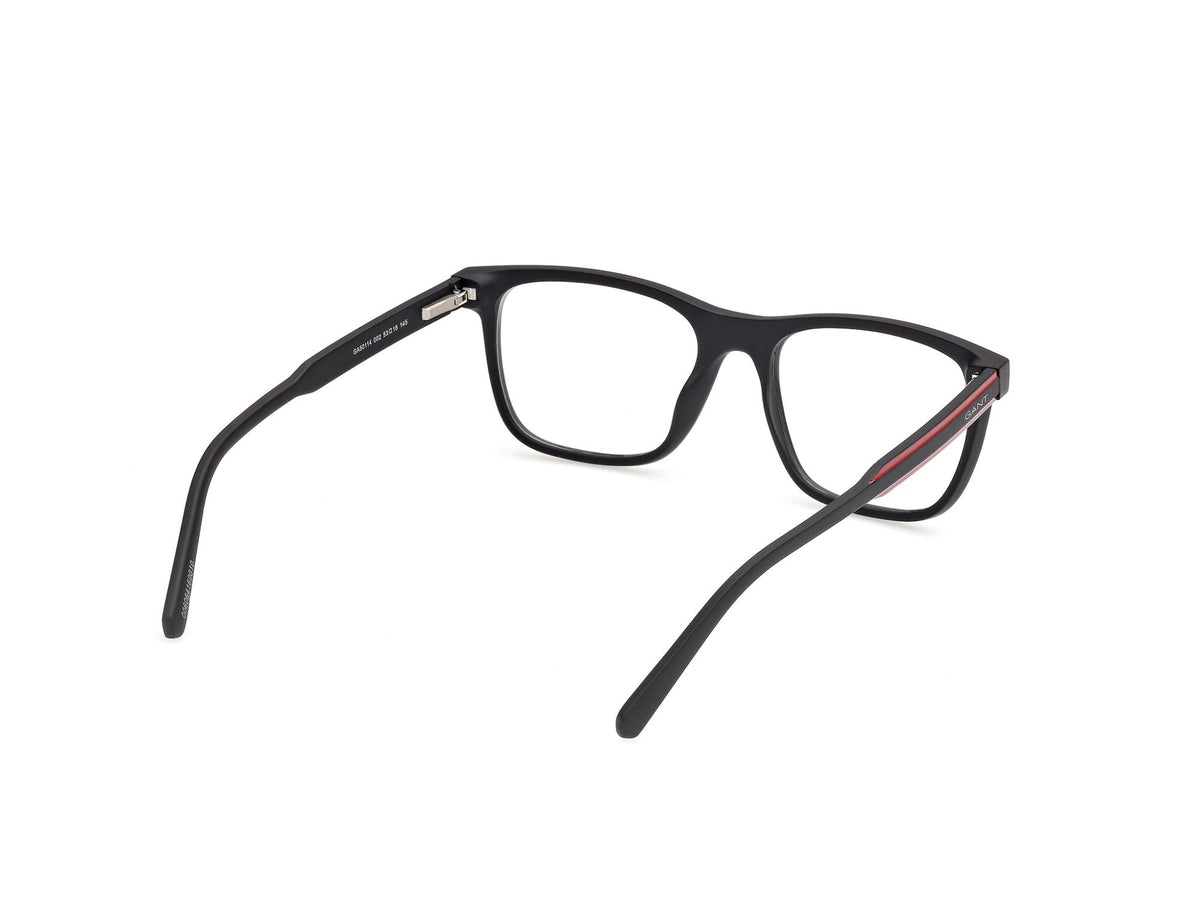 Gant 50114 – Černá, vel. 53