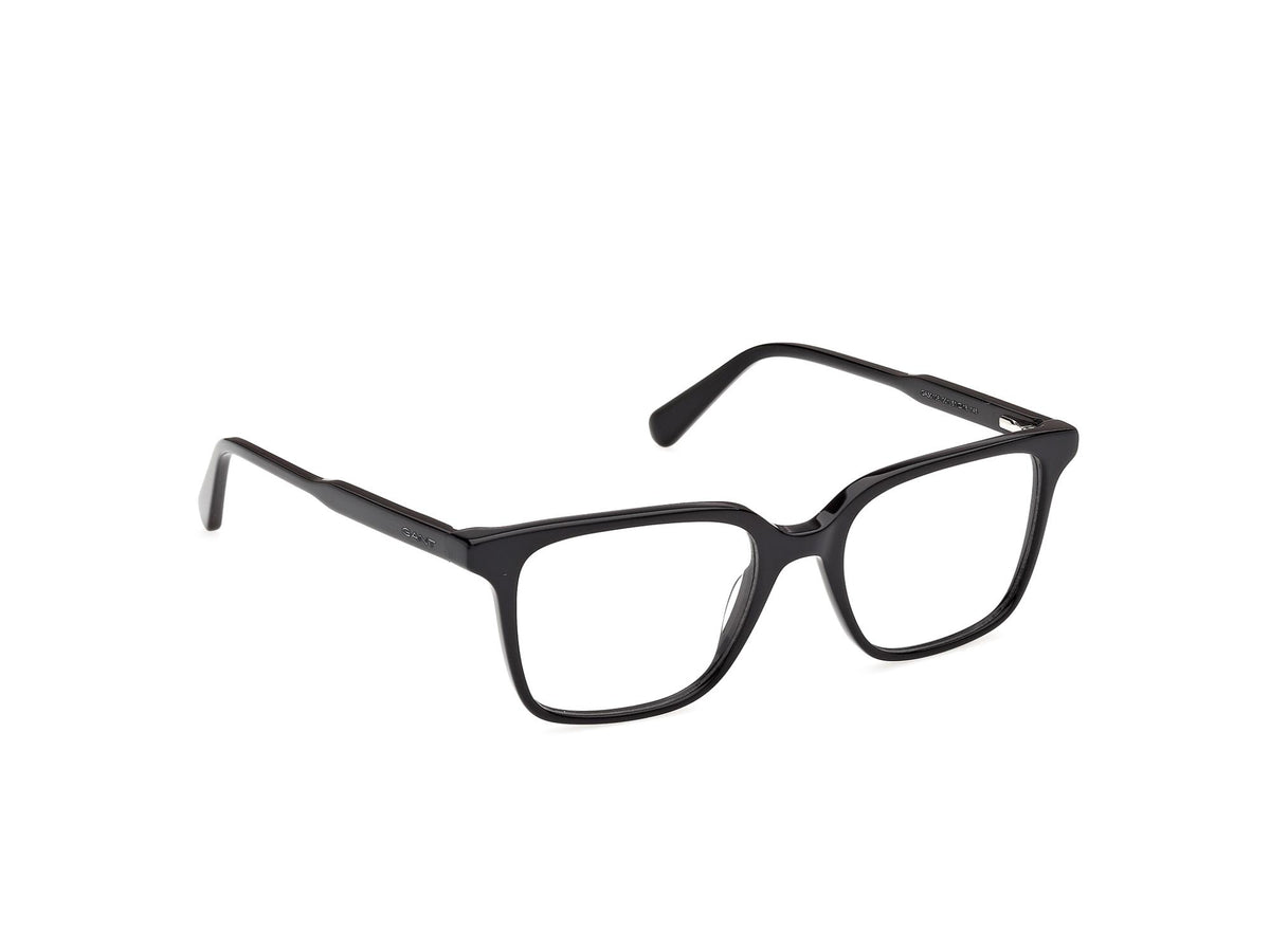 Gant 50108 – Černá, vel. 53