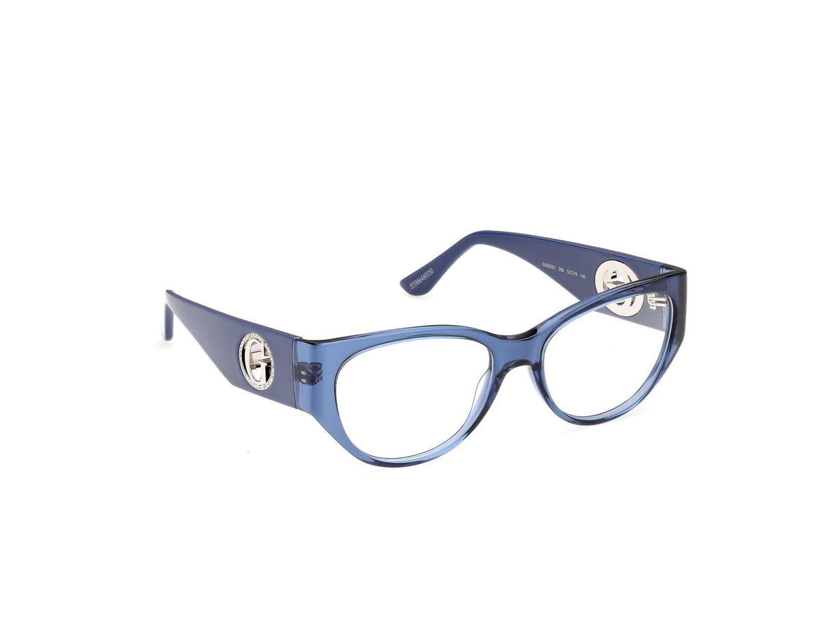 Guess 50351 – Modrá, vel. 52