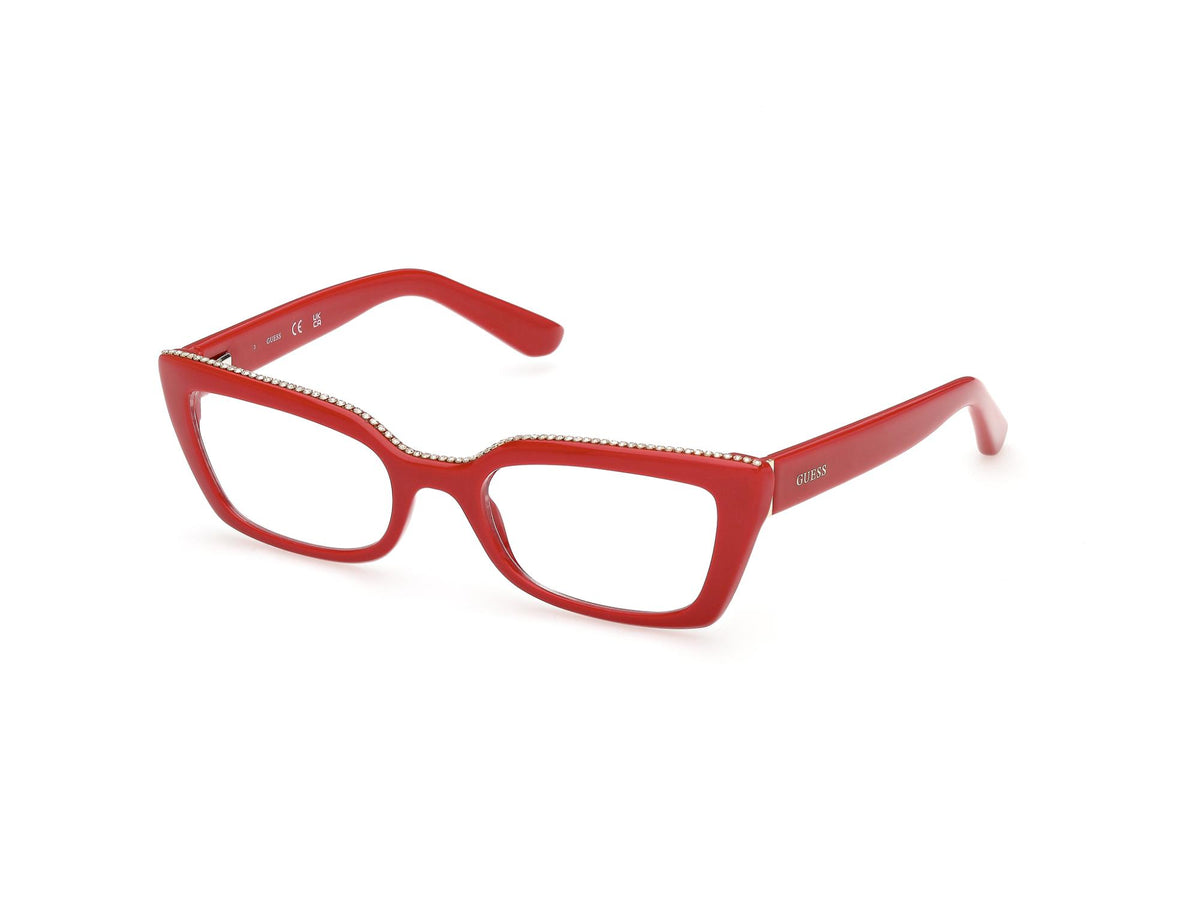 Guess 50360 – Červená, vel. 54
