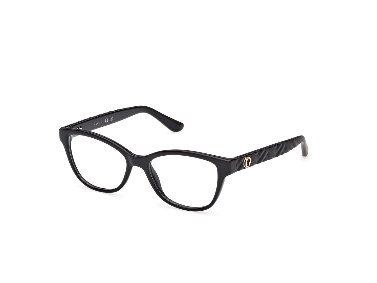 Guess 50307 – Černá, vel. 50