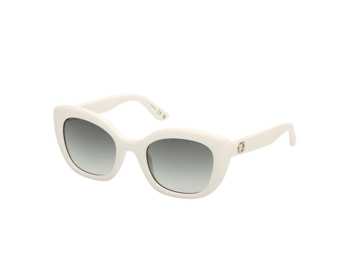 Guess 00196 – Bílá, vel. 51