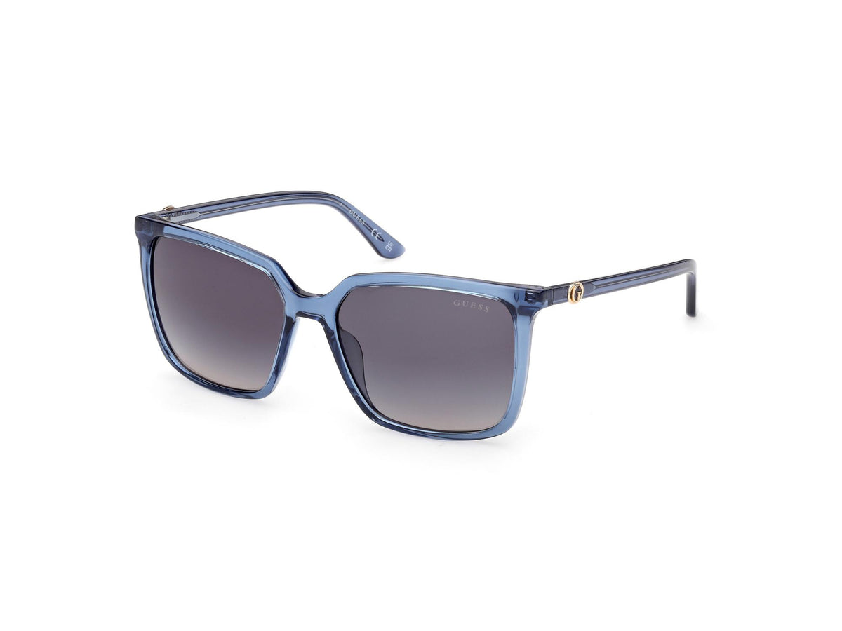 Guess 00258 – Modrá, vel. 56
