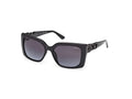Guess 00265-H – Černá, vel. 55