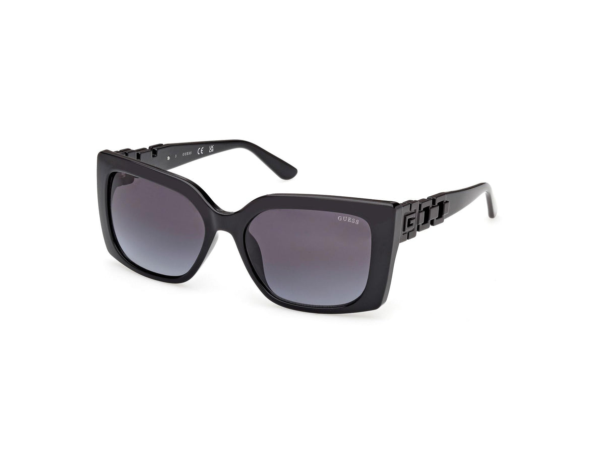 Guess 00265-H – Černá, vel. 55