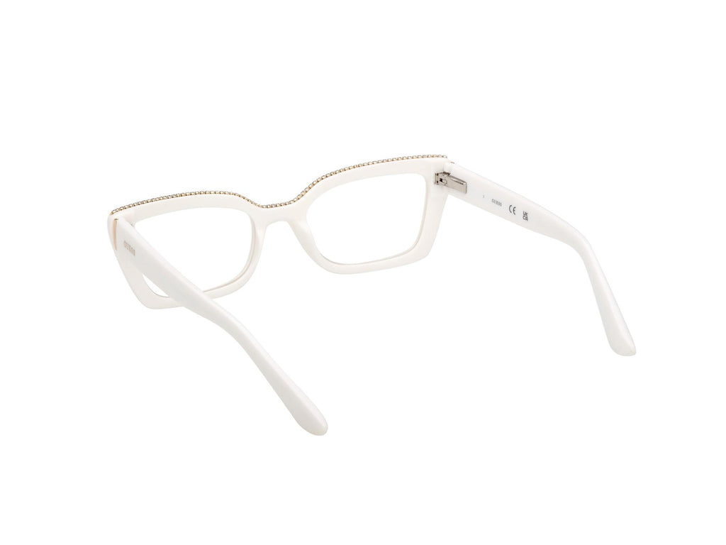 Guess 50360 – Bílá, vel. 54