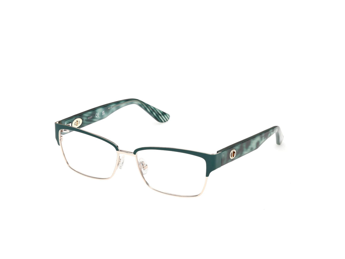 Guess 50383 – Zelená, vel. 55