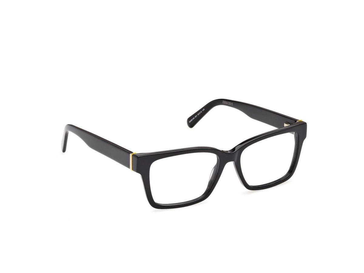 Gant 50104 – Černá, vel. 52