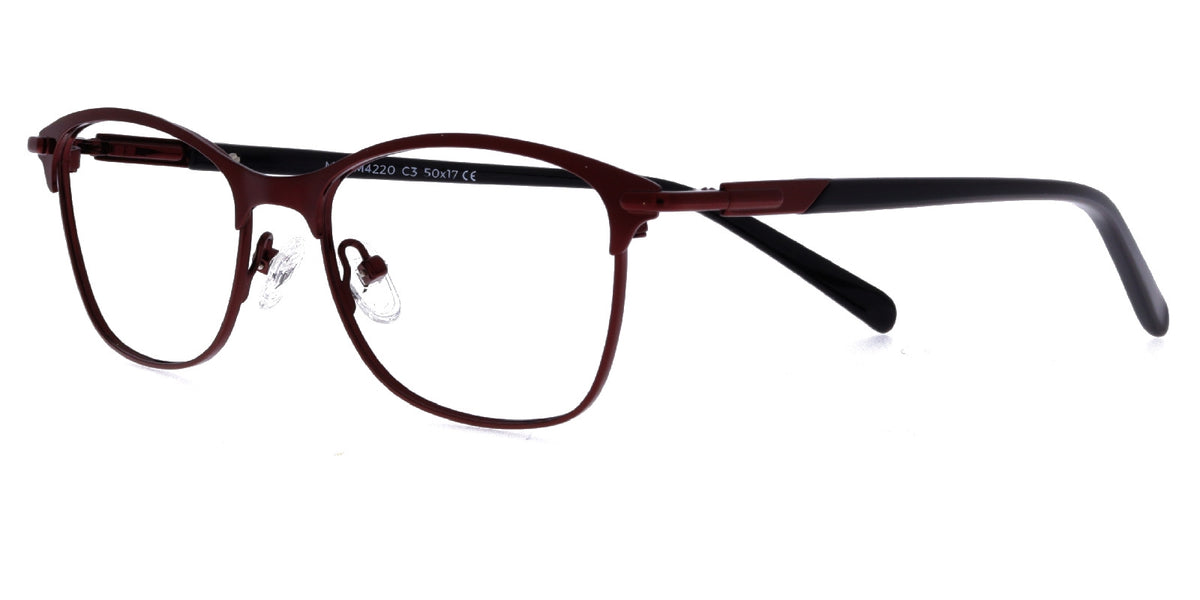 MGSM 4220 Simpleye