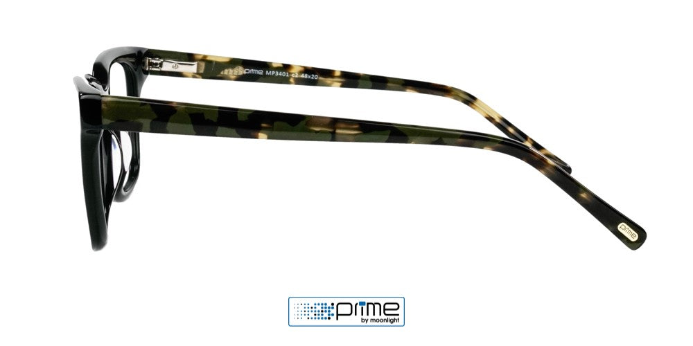 Prime MP 3401 C2