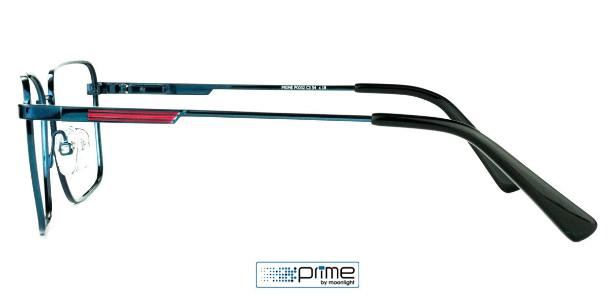 Prime P 0032 C3