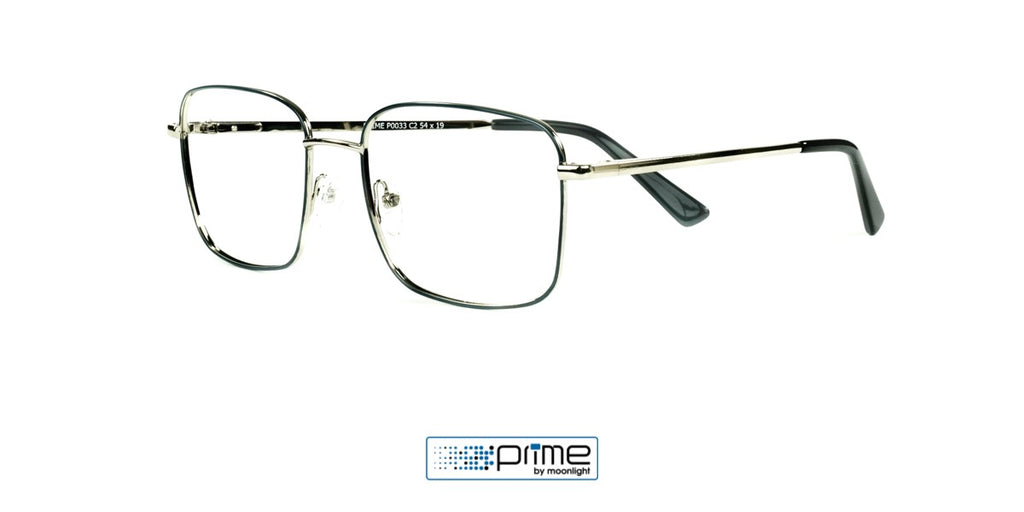 P 0033 Prime