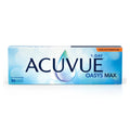 Acuvue Oasys MAX 1-Day for Astigmatism 30 ks BC 8,5